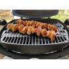 41862 Grill Burner for Weber Q200, Q220, Q2000 Q2200, 396000, 396001, 396002, 566002, 53060001, 304 Stainless Steel 20.5 Inches Grill Burner Tube Pipe Kit Replacement for Weber 69956/60041(17.25″ (Fits Q 100/1000 series))