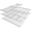 Grill Grate for Nexgrill 720-0882A Replacement Parts, Cooking Grates for Nexgrill 720-0882A Evolution Infrared Plus 5-Burner Stainless Steel Gas Grills Grates Cooking Grids for Nexgrill 5 Burner