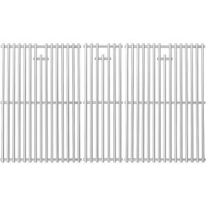 Grill Grate for Nexgrill 720-0882A Replacement Parts, Cooking Grates for Nexgrill 720-0882A Evolution Infrared Plus 5-Burner Stainless Steel Gas Grills Grates Cooking Grids for Nexgrill 5 Burner