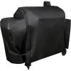 55 inch 3 to 4 Burners Gas Grill Cover for Dyna-Glo DGF350CSP-D DGC310CNP-D DGB390SNP-D 700-0745A 720-0954 BBQ Cover for Charbroil Performance CB1250011P6, for Weber, Nexgrill, Brinkmann, Kenmore(68″W x 24″D x 47″H)