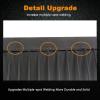 Uniflasy 20 Inches Ash Pan/Drip Pan and Grill Warming Rack for Chargriller 5050, 5072, 5650, 2123, 2223, 2823 Charcoal Grills