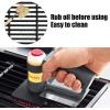 Uniflasy Cast Iron Cooking Grate and Adjustable Ash Pan/Drip Pan for Char-Griller 1624 Smokin’ Champ Charcoal Grill Horizontal Smoker