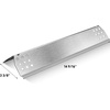 Uniflasy Replacement Parts Kit for Home Depot Nexgrill 720-0830H, 720-0830D, 720-0783E, Ken more 720-0830A, 122.33492410 and Universal 4 Outlets Tact Push Button Grill Ignitor Kit