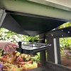 Uniflasy 7598 Griddle and Grill Grates for Weber Spirit 300 Series Spirit E-310 E-320 S-320 E/S330