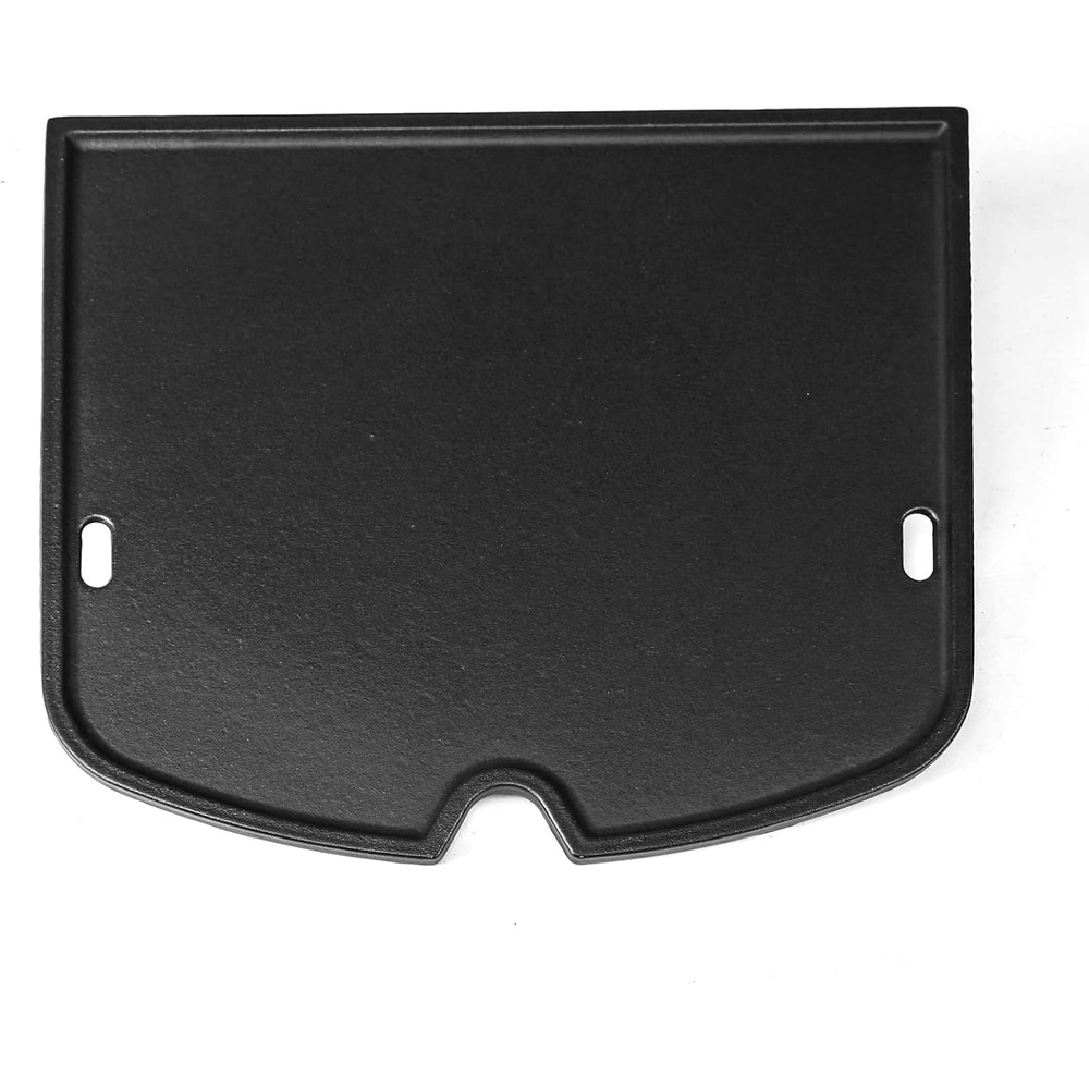 image:imagePreseasoned Cast Iron Griddle for Gas Grill Flat Top Griddle 25 x 16 Inch135 x 06 x 124