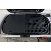 Pre-seasoned Cast Iron Griddle for Gas Grill Flat Top Griddle 25 x 16 Inch(13.5″ x 0.6″ x 12.4″)