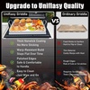Pre-seasoned Cast Iron Griddle for Gas Grill Flat Top Griddle 25 x 16 Inch(23″ x 16″ x 2.9″)