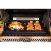 Pre-seasoned Cast Iron Griddle for Gas Grill Flat Top Griddle 25 x 16 Inch(25″ x 16″ x 3.5″)