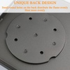 Pre-seasoned Cast Iron Griddle for Gas Grill Flat Top Griddle 25 x 16 Inch(32″ x 14″ x 2.5″)