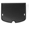 Pre-seasoned Cast Iron Griddle for Gas Grill Flat Top Griddle 25 x 16 Inch(13.5″ x 0.6″ x 12.4″)