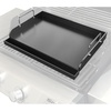 Pre-seasoned Cast Iron Griddle for Gas Grill Flat Top Griddle 25 x 16 Inch(17″ x 13″ x 2.6″)