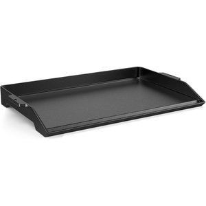 Pre-seasoned Cast Iron Griddle for Gas Grill Flat Top Griddle 25 x 16 Inch(23″ x 16″ x 2.6″)