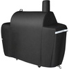 Grill Cover for Pit Boss Navigator 850 1300 1250 Pellet Smoker Cover Waterproof 600D Outdoor Grill Covers(29″ x 45″ x 60″)